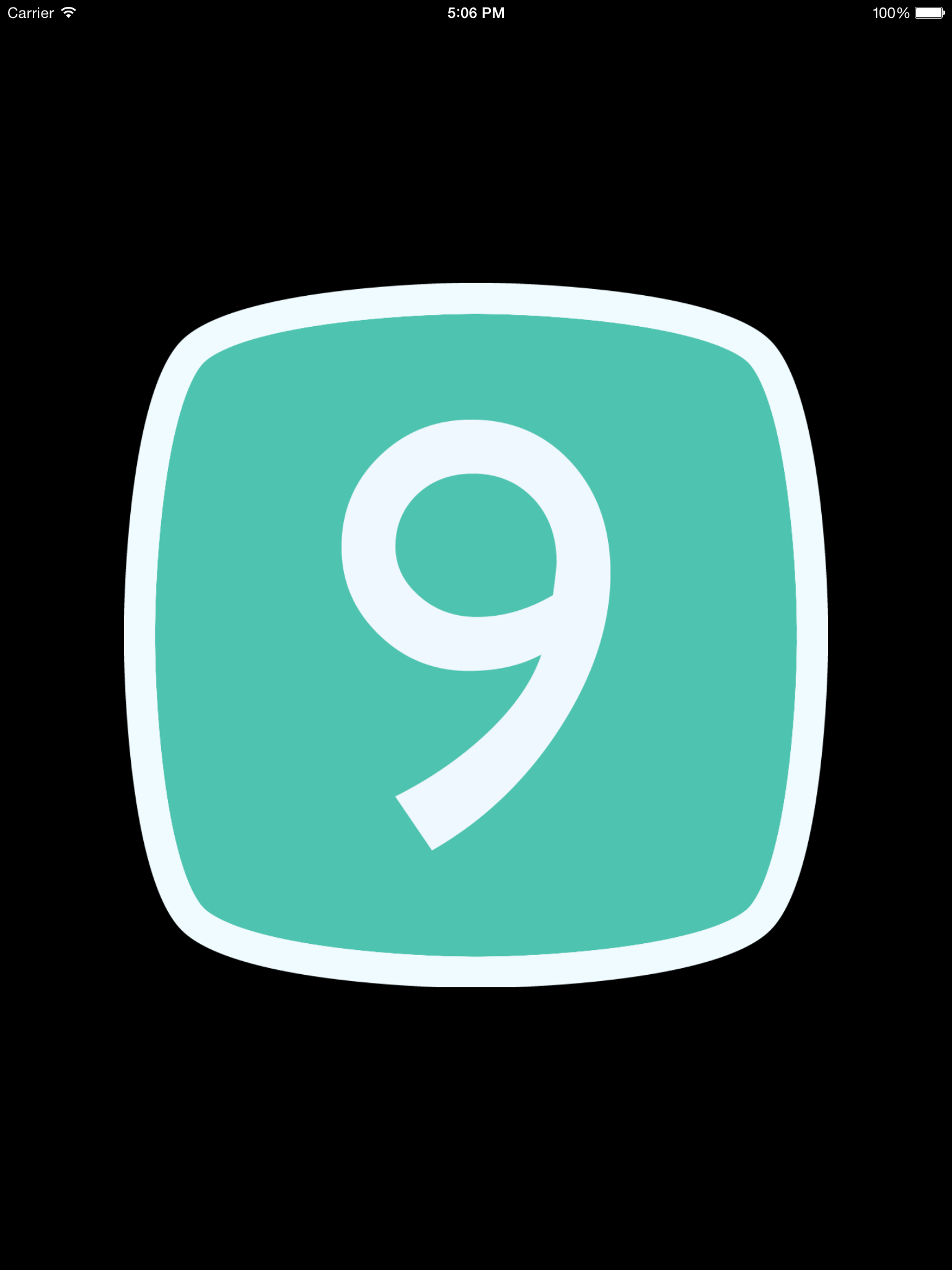 What 9 is it?