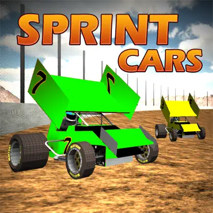 Sprint Car Dirt Track Game Free Cheats