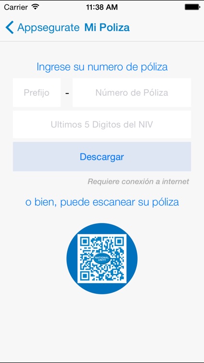 Appsegurate screenshot-3