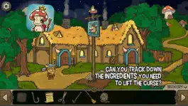 Game screenshot Bad Viking and the Curse of the Mushroom King hack