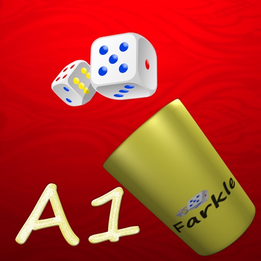 A1 Las Vegas Casino Farkle - good casino dice table