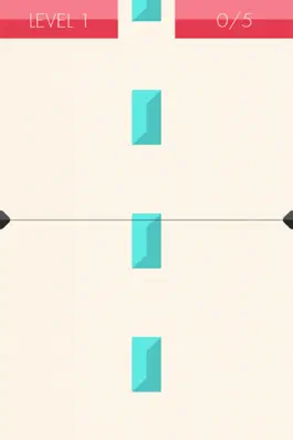Game screenshot Impossible Laser mod apk