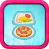 Pizza Cook Game for Lalaloopsy Edition