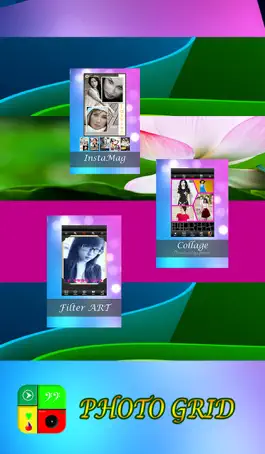 Game screenshot Photo Effects Pro mod apk