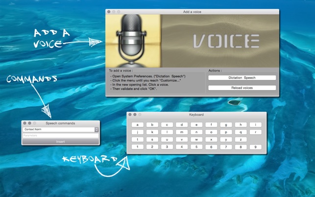 Voice(圖2)-速報App