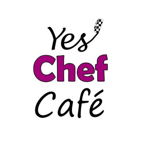 Yes Chef Cafe, Grimsby icon