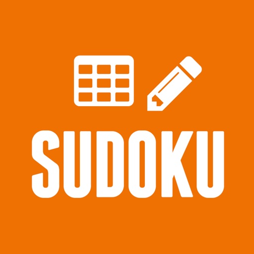 Sudoku Free « iOS App