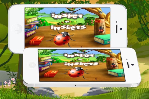 Insect Vs Insects screenshot 3