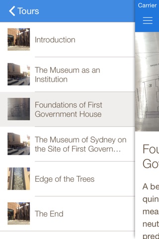 UTS Ideas in History screenshot 4