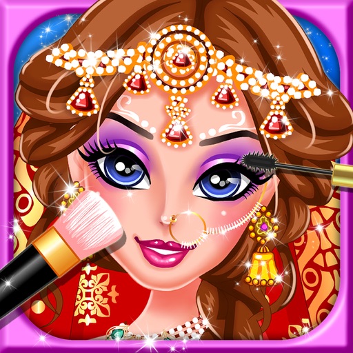 Indian Wedding ^00^ iOS App