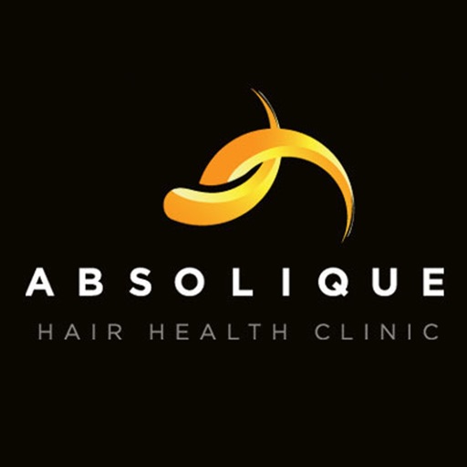 Absolique Hair Health Clinic icon