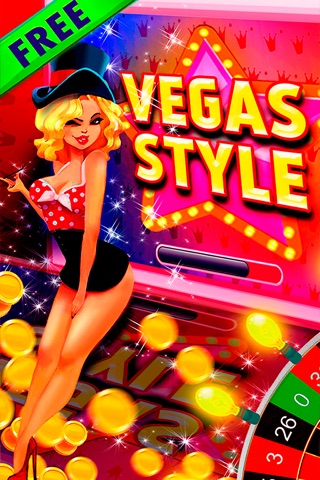 2015 Old Classic Vegas Slots - a real casino tower in heart of my.vegas screenshot 2