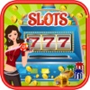 Slot Machine Candy - Addictive &  Funny Casino Game