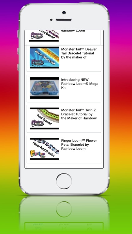 Rainbow Loom Pro