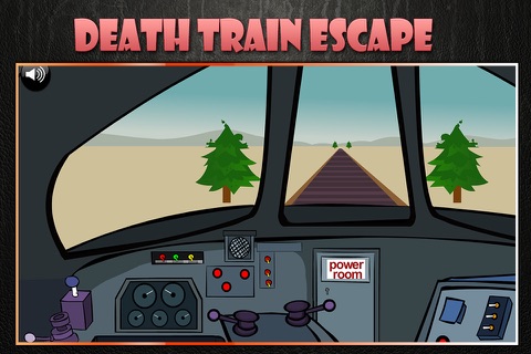 Death Train Escape screenshot 4