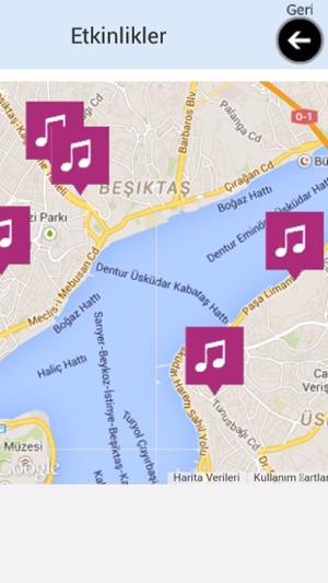 Marmara Mobil(圖3)-速報App