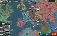 World Conqueror 3 iphone bilder 2