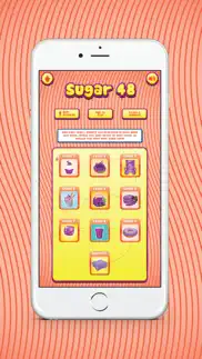 sugar 48: sweet match problems & solutions and troubleshooting guide - 1