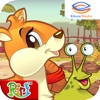 Kancil dan Siput Adu Pintar - Buku Cerita Anak Interaktif - iPhoneアプリ