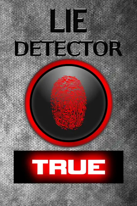 Lie Detector Fingerprint Scanner - Are You Telling the Truth? HD