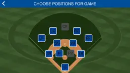 play ball lineup - youth baseball and softball lineup maker problems & solutions and troubleshooting guide - 2