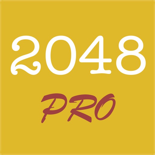 2048-Pro icon