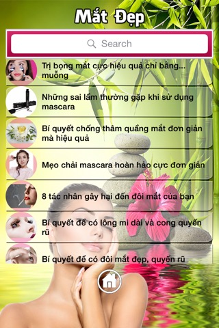 Cẩm Nang Làm Đẹpのおすすめ画像4