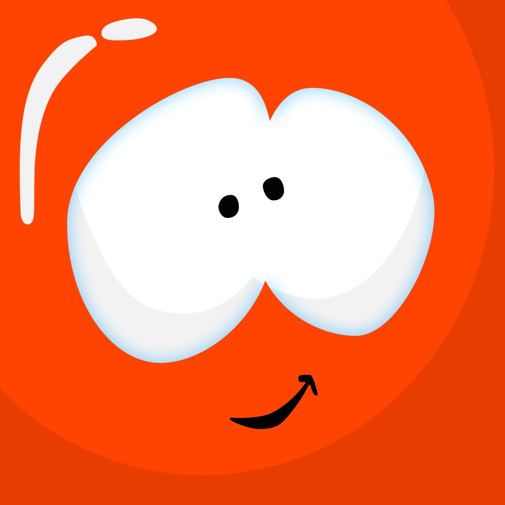 Sappy Balloon - The fast paced game with the funny red balloon icon