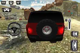Game screenshot Extreme Offroad 4x4 SUV HD - Adrenaline Off-Road Asphalt Speed Adventure Simulator apk