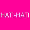 HATI-HATI