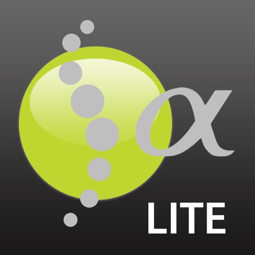 SagittalMeter Lite iOS App