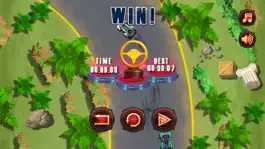 Game screenshot Drift Race V8 FREE apk