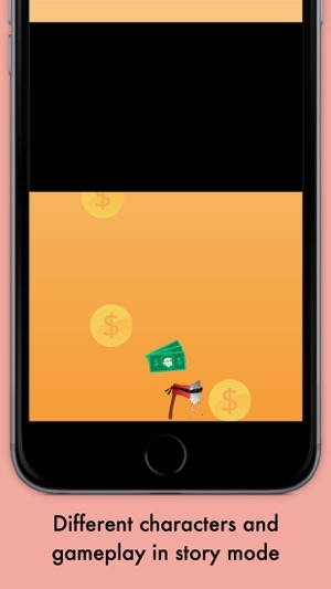 Saving Money - The Game(圖4)-速報App