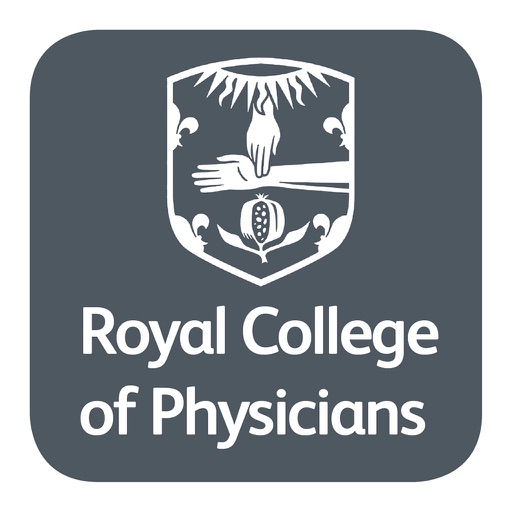 Royal College of Physicians history & architecture guide icon