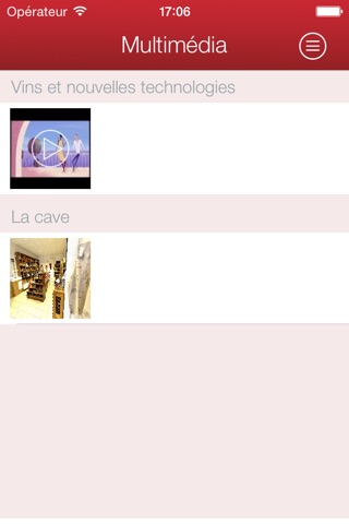 Les Vins de Sylvain screenshot 3