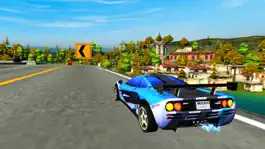 Game screenshot Drift Racer Bridge mod apk