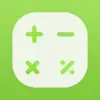 Calculator KeyBoard icon