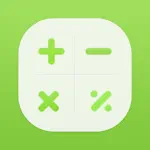Calculator KeyBoard App Positive Reviews