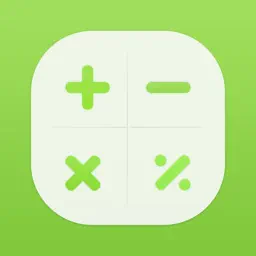 Calculator KeyBoard app icon