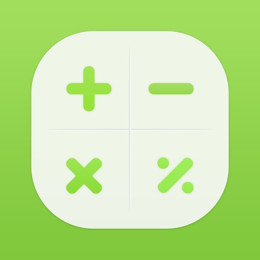 Calculator KeyBoard icon