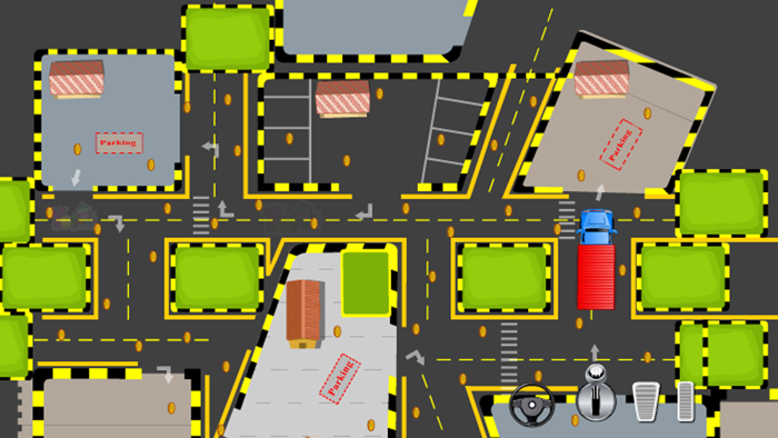 Parking Games Unlimited