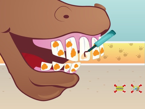Screenshot #5 pour Animal Hospital & Animal Doctor