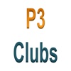 P3 Clubs for iPad