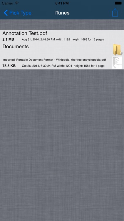 The Fastest PDF Reader