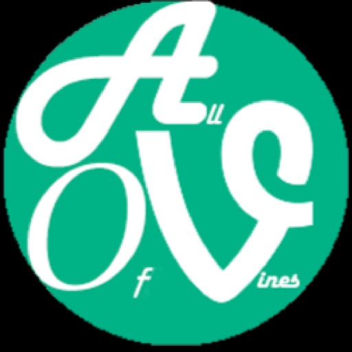 All Of Vines Official App