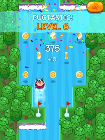 Screenshot #6 pour Pug Rapids