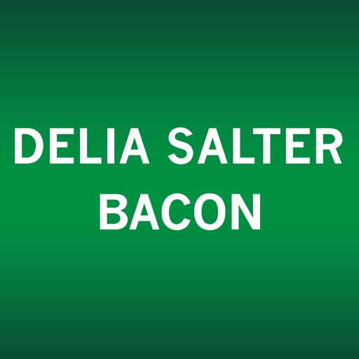 Delia Salter Bacon Collection icon