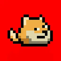 Doge Don't Tap That! app icon