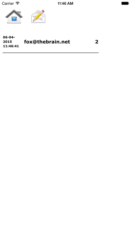 Pizzino: Super Secret Message