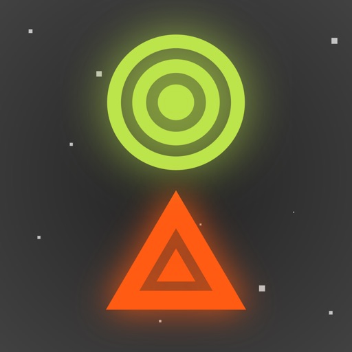 Get Geometry Shooting don't miss any target and fire quickly for iOS, iPhone, iPad Aso Report